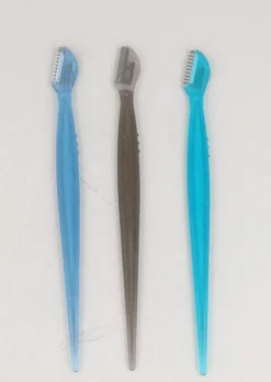 Set 3 Perfiladores Multicolor