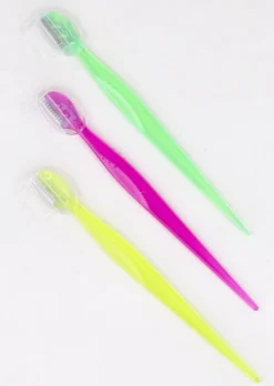 Set 3 perfiladores multicolor