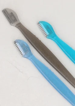 Set 3 Perfiladores Multicolor