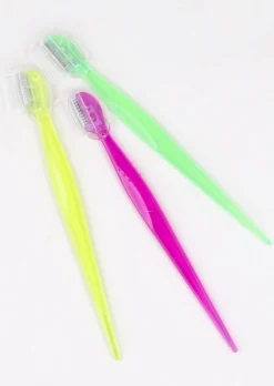 Set 3 perfiladores multicolor