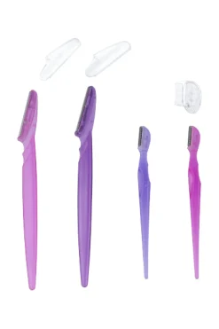 Set 4 perfiladores multitamaños