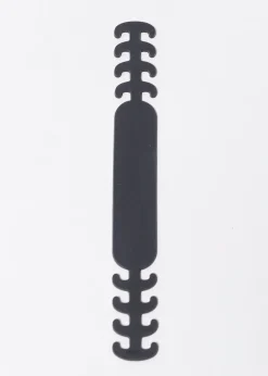 Set 5 piezas extensiones cubrebocas