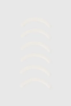 Set 6 Piezas Repuesto Almohadillas