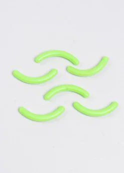 Set 6 piezas repuesto almohadilla