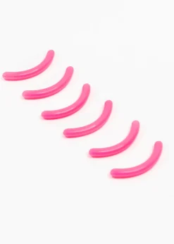 Set 6 Piezas Repuesto Almohadillas