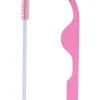 Set cepillo cejas pinza