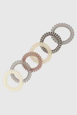 Set Seis Ligas Telefonos Neutras