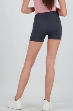 Short biker effecto pump up