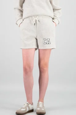 Short california textura