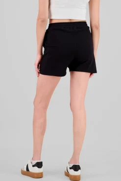 Short Deportivo Estampado New York