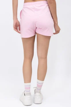 Short Deportivo Estampado New York