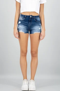 Short destrucciones al corte