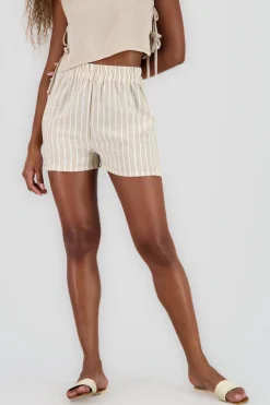 Short lineas bolsillos