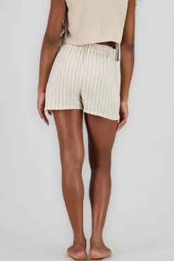 Short lineas bolsillos