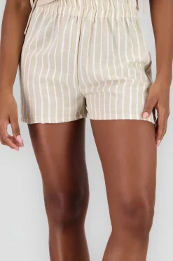 Short lineas bolsillos