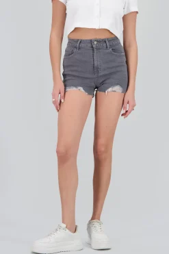 Short mini destruccion