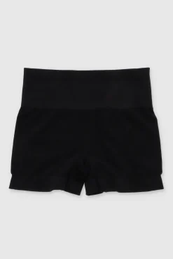 Short resorte control