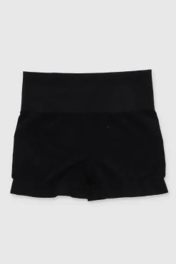 Short resorte control