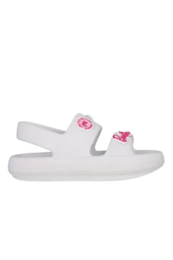 Slide Eva Slingback Barbie