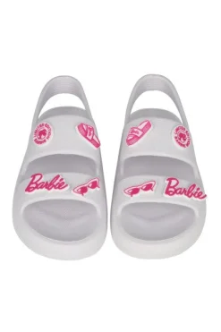 Slide Eva Slingback Barbie
