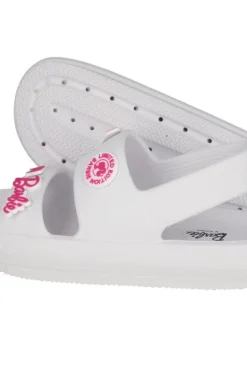 Slide Eva Slingback Barbie