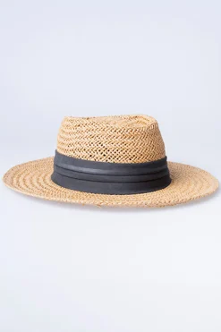 Sombrero panamá cinta