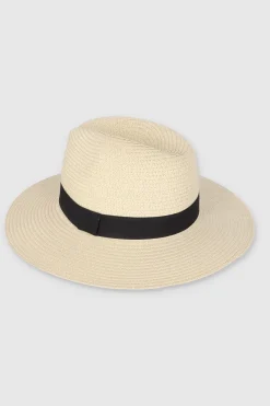Sombrero panama