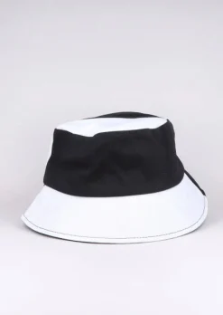 Sombrero pescador bicolor