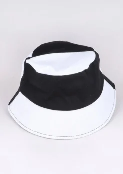 Sombrero pescador bicolor