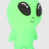 Squishy alien