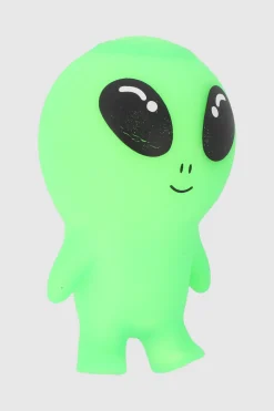 Squishy alien
