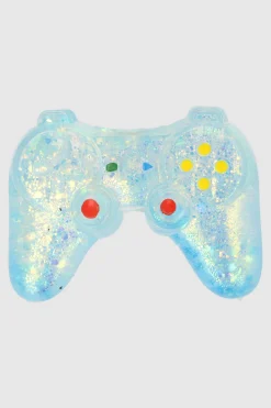 Squishy sticky control gamer