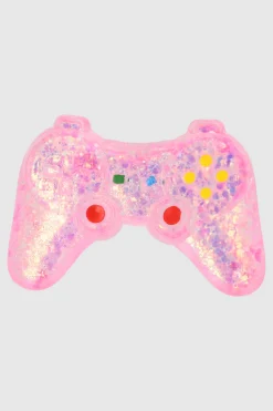 Squishy sticky control gamer