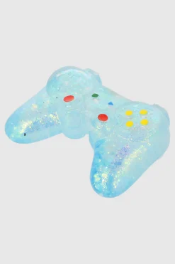 Squishy sticky control gamer