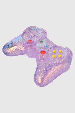 Squishy sticky control gamer