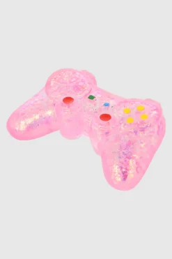 Squishy sticky control gamer