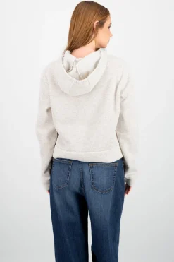 Sudadera oversize brooklyn