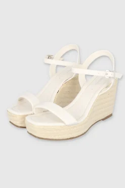 Tacón Cuña Pulsera Tobillo