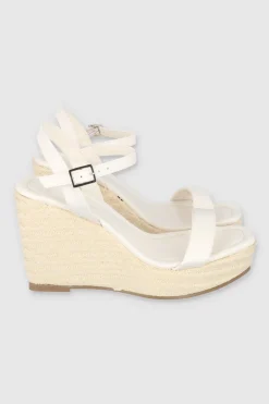 Tacón Cuña Pulsera Tobillo