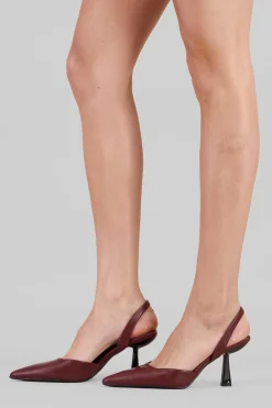 Tacón puntal d'orsey