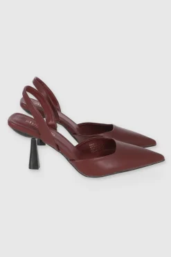 Tacón puntal d'orsey