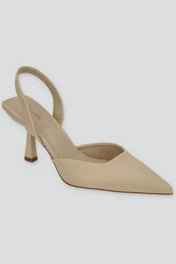 Tacón puntal d'orsey