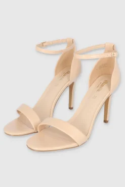 Tacón Sencillo Alto