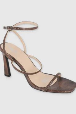 TACON DIAGONAL CHAROL CRAQUELADO