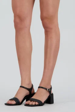 Tacon tiras rectas cuadrado