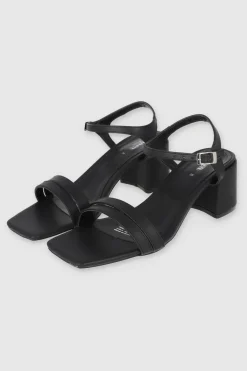 Tacon tiras rectas cuadrado