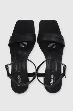 Tacon tiras rectas cuadrado