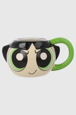 Taza jumbo 3D Bellota