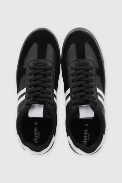 Tenis Basicos Cortes