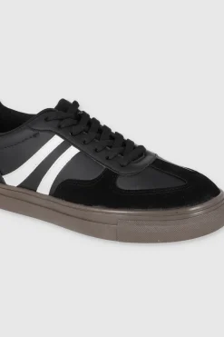 Tenis Basicos Cortes